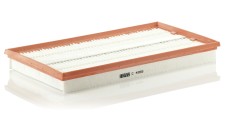 MANN-FILTER C 4265 Filtru aer foto