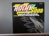 Rock&rsquo;n Soul Sensations &ndash; Selectiuni (1978/VBM/DDR) - Vinil/Vinyl/NM+, Concord