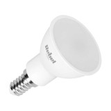 Bec LED 7W E14 595lm 4000K 230V REBEL ZAR0542