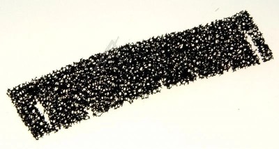 FILTRU CARBON SC6500,T3,W32,ZWART DJ63-00599A pentru aspirator SAMSUNG foto