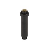 Aspersor Gazon Rain Bird US-418, 10cm, Duza 18 VAN, Raza 4.3-5.5m, Presiune 1-2.1 Bari, Filet 1/2&quot;, Iridat Rezistent