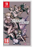 Danganronpa Decadence NSW