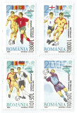 Romania, LP 1517/2000, Campionatul European de Fotbal 2000, MNH, Nestampilat