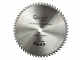 Disc pentru lemn, 450x32x60T, Geko G00167