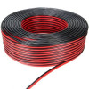 Cablu Boxe 2x1.5 mm&sup2; ALM, Rola 95 metri, Difuzoare Audio