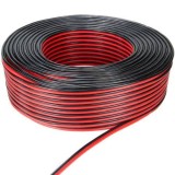 Cablu Boxe 2x1.5 mm&sup2; ALM, Rola 95 metri, Difuzoare Audio
