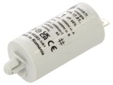 Condensator 1uF 425VAC pentru motoare
