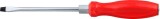 Surubelnita Mecanica Cr-V (-) 8.5x200 - 605016