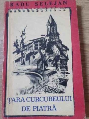 TARA CURCUBEULUI DE PIATRA-RADU SELEJAN foto