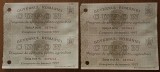 Guvernul Rom&acirc;niei: Cupon pentru agricultori 1997, serie consecutivă