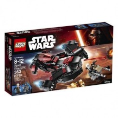 LEGO Star Wars 75145 Eclipse Fighter foto