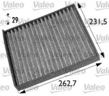 VALEO 698708 VALEO PROTECT Filtru, aer habitaclu