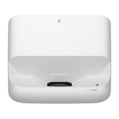 Videoproiector Epson EH-LS650W, 3LCD, Smart laser 4K, 3600 lm, 4K enhancement, Alb