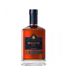 Braastad Fine Elegant XO Cognac 1L