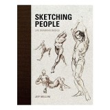 Sketching People - Life Drawing Basics