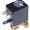 ELECTROVALVA 2 IESIRI S.6000 OT57 G1/8F-G1/8F DN2 VIT.ALIM.24VDC 10W MOQ K09857 pentru espressor OLAB