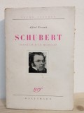 Alfred Einstein - Schubert. Portrait d un Musicien