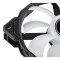 Cooler carcasa corsair af140 led low noise cooling fan 1200