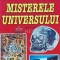 Misterele universului - 2002 - Erich Von Daniken (H174)