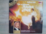 Disc vinil James Last Polydor R F Germania