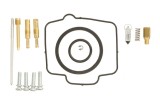 Kit reparatie carburator; pentru numarul de carburatoare 1 (pentru uz sportiv) pentru HONDA CR 250 1986-1987