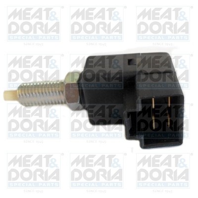 MEAT &amp; DORIA 35127 Comutator lumini frana