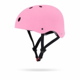 Casca de Protectie Copii pentru Trotineta si Bicicleta, Ventilatie buna, Marime Reglabila, Ultra Usoara, Roz, S 48-56cm