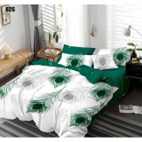 Cumpara ieftin Lenjerie de Pat Bumbac Finet 6 Piese - PUC270