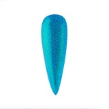 Cumpara ieftin Pigment Mermaid Tail Baby Blue