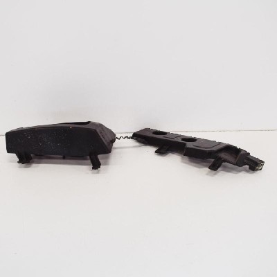 Suport bara de protecție dreapta spate OPEL MOKKA / MOKKA X 2017 OEM: 42497444 3362936 foto