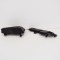 Suport bara de protecție dreapta spate OPEL MOKKA / MOKKA X 2017 OEM: 42497444 | 3362936
