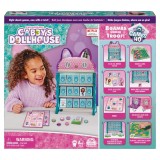 Cumpara ieftin Joc de societate Hq Gabbys Dollhouse,2-4 jucatori,4-8 ani, Spin Master