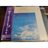 Vinil &quot;Japan Press&quot; The San Sebastian Strings &lrm;&ndash; The Sky (VG+)