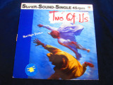 Two Of Us - Blue Night _ 12&quot; maxi single _ Blow Up ( 1985, Germania), VINIL, Dance