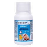 Aci-Fort Acidifiant, 100 ml, PROMEDIVET