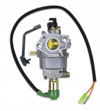 Carburator compatibil Honda GX 240, 270, 340, 390 (cu electrovalva)