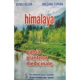 Ovidiu Bojor - Himalaya patria plantelor medicinale