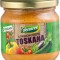 Pate Bio Vegetal Toskana Dennree 180gr