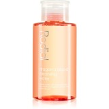 Rodial Dragon&#039;s Blood Cleansing Water apa pentru curatare cu particule micele pentru netezirea pielii 300 ml