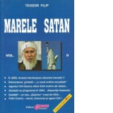 Marele Satan. Volumul II - Teodor Filip