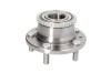 Butuc roata MAZDA 6 Hatchback (GG) (2002 - 2008) RINGER 1141006310