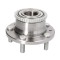 Butuc roata MAZDA 6 Hatchback (GG) (2002 - 2008) RINGER 1141006310