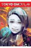 Tokyo Ghoul: re Vol.6 - Sui Ishida
