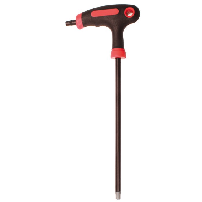 Imbus T Torx , T27