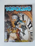 Topolino, revista benzi desenate (BD) in limba italiana, nr. 2957, 31 iulie 2012