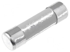 Siguranţă aR 40A 690VAC 14x51mm cupru RAPIDPLUS