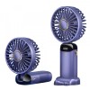 Ventilator Portabil Techsuit N15, Violet