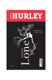 &Aring;&cent;inutul Loney - Paperback brosat - Andrew Michael Hurley - Trei