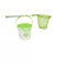 Set plasa si galeata Playland, extensibil pana la 84 cm, 3 ani plus