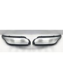 Set 2 sticle faruri pentru Range Rover Sport II (2014 - 2017)